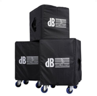 TOUR COVER FOR DVA S10 DP AND S1518N